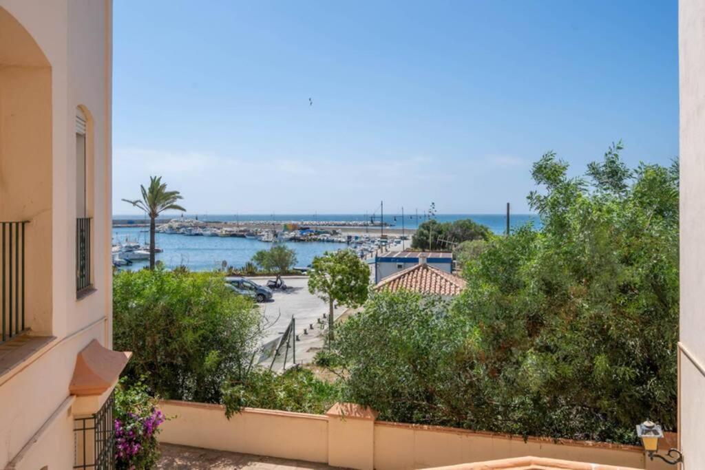 Villa Ar 18 Belgravia Club Estepona Exterior foto